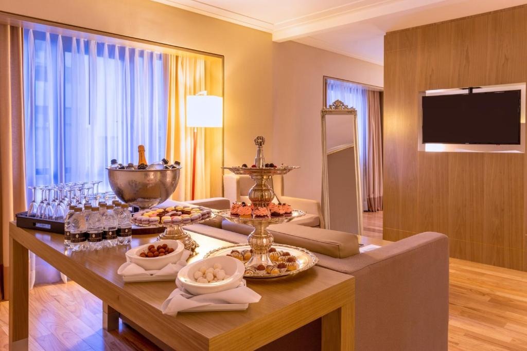 هتل اینترکانتیننتال سائوپائولو